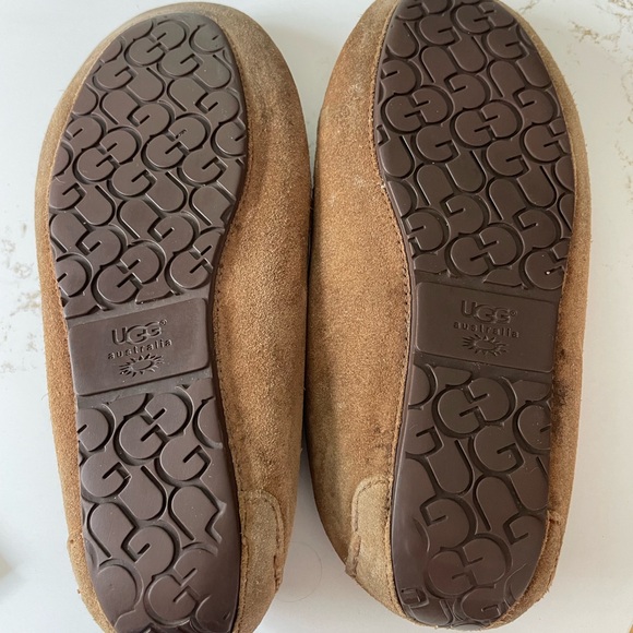 Ugg Dakota Big Kids Style chestnut size 3 - Picture 3 of 9